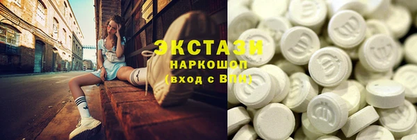 хмурый Абаза